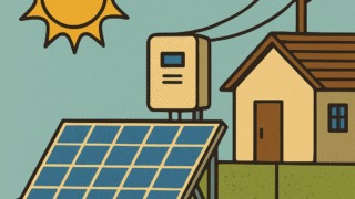 太陽光システム