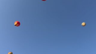 ラオス旅行の風景写真