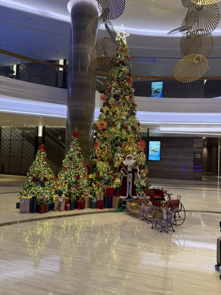 ラオス旅行の風景写真