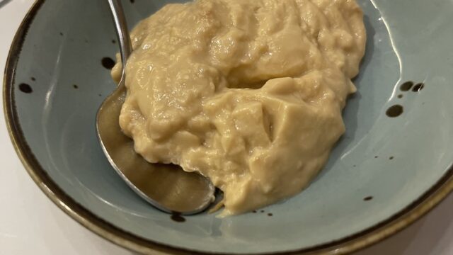 バングラデシュ mishti doi dessert